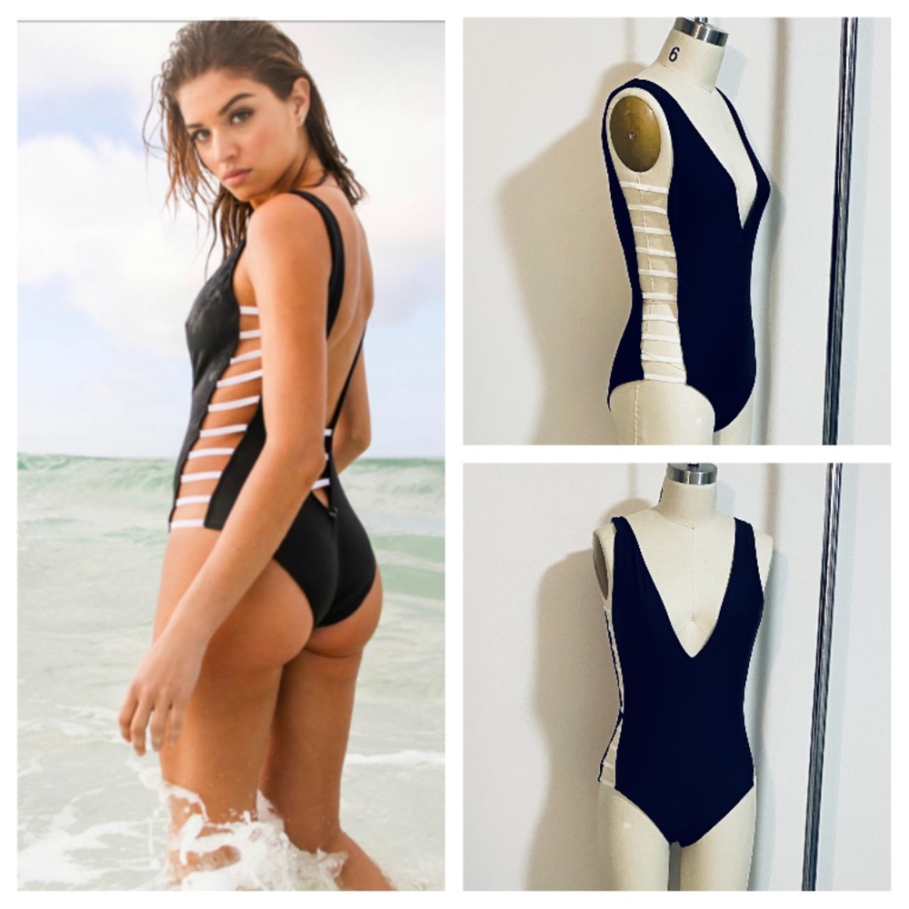 Celeb Fav Avies One Piece